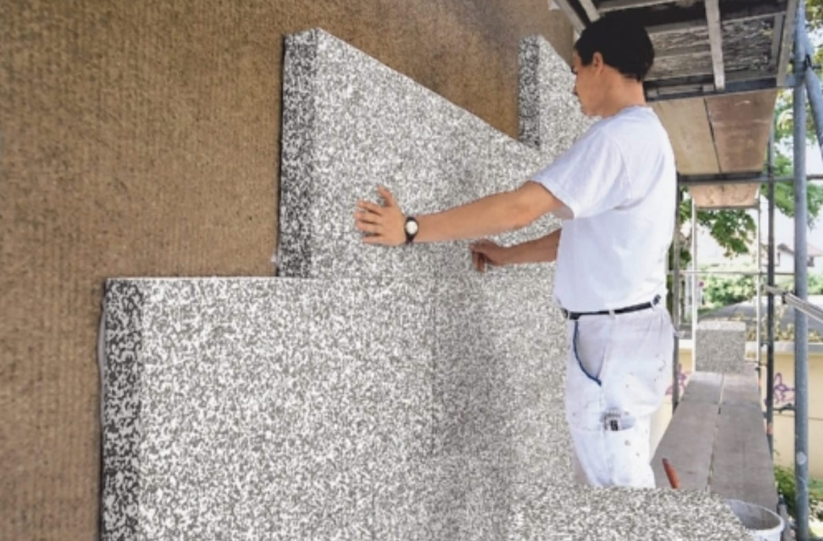 Dilovası Isı Yalıtımcısı